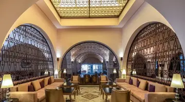 RADISSON BLU RESORT & THALASSO