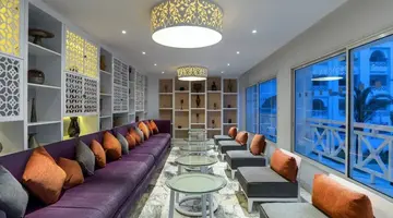 RADISSON BLU RESORT & THALASSO