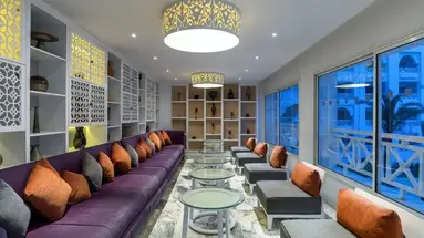 RADISSON BLU RESORT & THALASSO