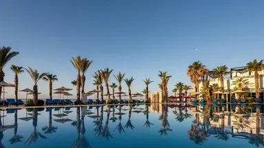RADISSON BLU RESORT & THALASSO