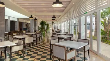 RADISSON BLU RESORT & THALASSO