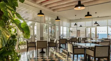 RADISSON BLU RESORT & THALASSO