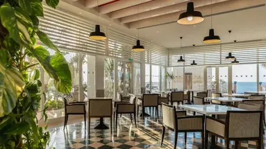 RADISSON BLU RESORT & THALASSO