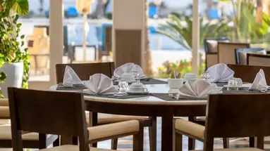 RADISSON BLU RESORT & THALASSO