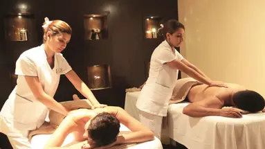 RADISSON BLU RESORT & THALASSO