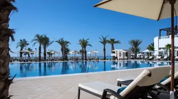 RADISSON BLU RESORT & THALASSO