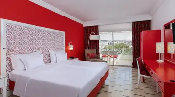 RADISSON BLU RESORT & THALASSO