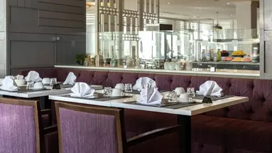 RADISSON BLU RESORT & THALASSO