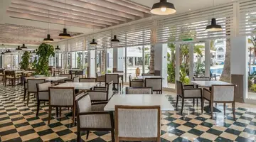 RADISSON BLU RESORT & THALASSO