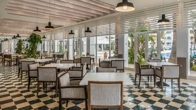 RADISSON BLU RESORT & THALASSO