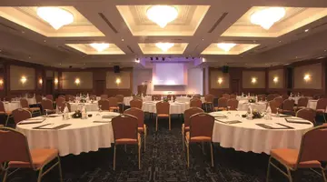 RADISSON BLU RESORT & THALASSO