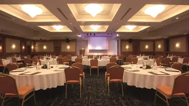 RADISSON BLU RESORT & THALASSO