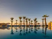 RADISSON BLU RESORT & THALASSO