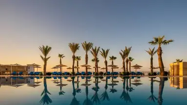 RADISSON BLU RESORT & THALASSO