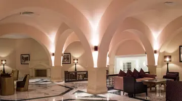 RADISSON BLU RESORT & THALASSO