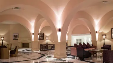 RADISSON BLU RESORT & THALASSO