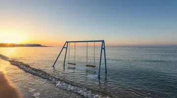 RADISSON BLU RESORT & THALASSO