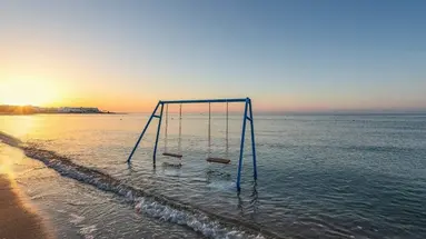 RADISSON BLU RESORT & THALASSO