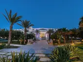 RADISSON BLU RESORT & THALASSO