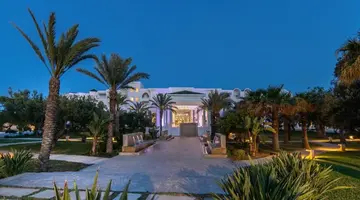 RADISSON BLU RESORT & THALASSO