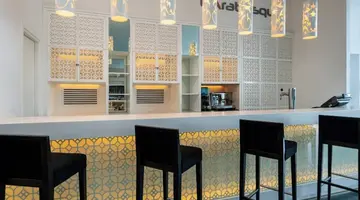 RADISSON BLU RESORT & THALASSO