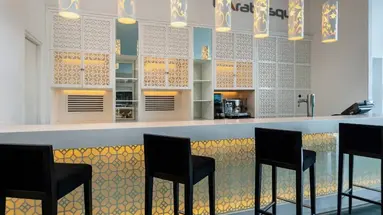 RADISSON BLU RESORT & THALASSO