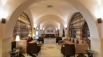 RADISSON BLU RESORT & THALASSO