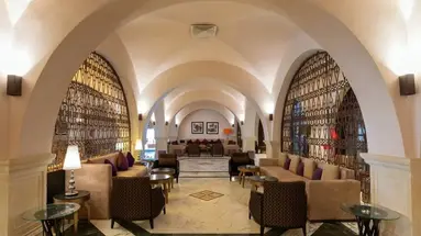 RADISSON BLU RESORT & THALASSO