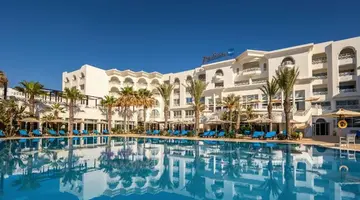 RADISSON BLU RESORT & THALASSO