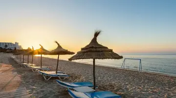 RADISSON BLU RESORT & THALASSO