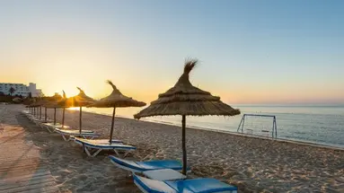 RADISSON BLU RESORT & THALASSO