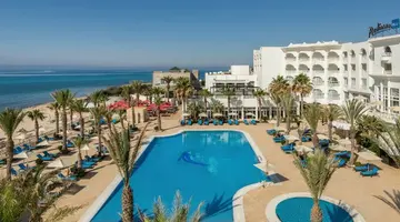RADISSON BLU RESORT & THALASSO