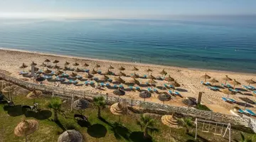 RADISSON BLU RESORT & THALASSO