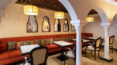 RADISSON BLU RESORT & THALASSO