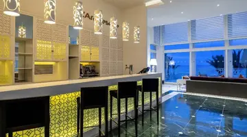 RADISSON BLU RESORT & THALASSO