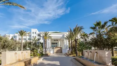 RADISSON BLU RESORT & THALASSO