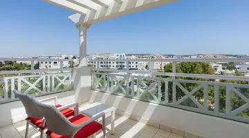 RADISSON BLU RESORT & THALASSO