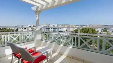 RADISSON BLU RESORT & THALASSO