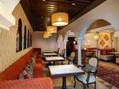 RADISSON BLU RESORT & THALASSO