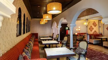 RADISSON BLU RESORT & THALASSO