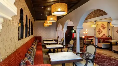 RADISSON BLU RESORT & THALASSO