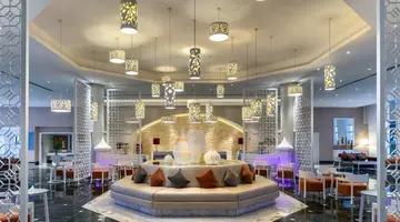 RADISSON BLU RESORT & THALASSO