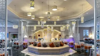 RADISSON BLU RESORT & THALASSO