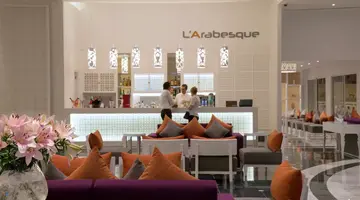 RADISSON BLU RESORT & THALASSO