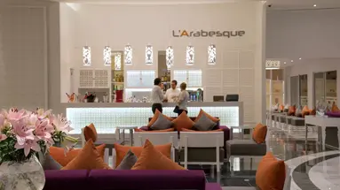 RADISSON BLU RESORT & THALASSO