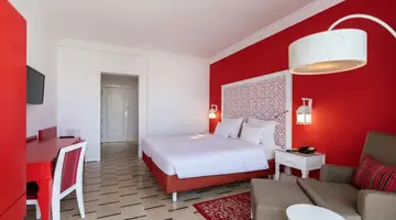 RADISSON BLU RESORT & THALASSO