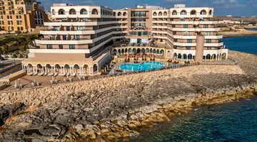 Radisson Blu St. Julian's Resort