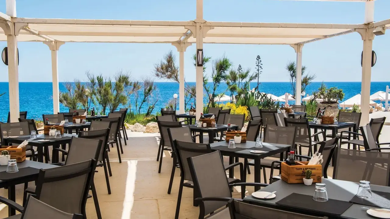 Radisson Blu St. Julian's Resort
