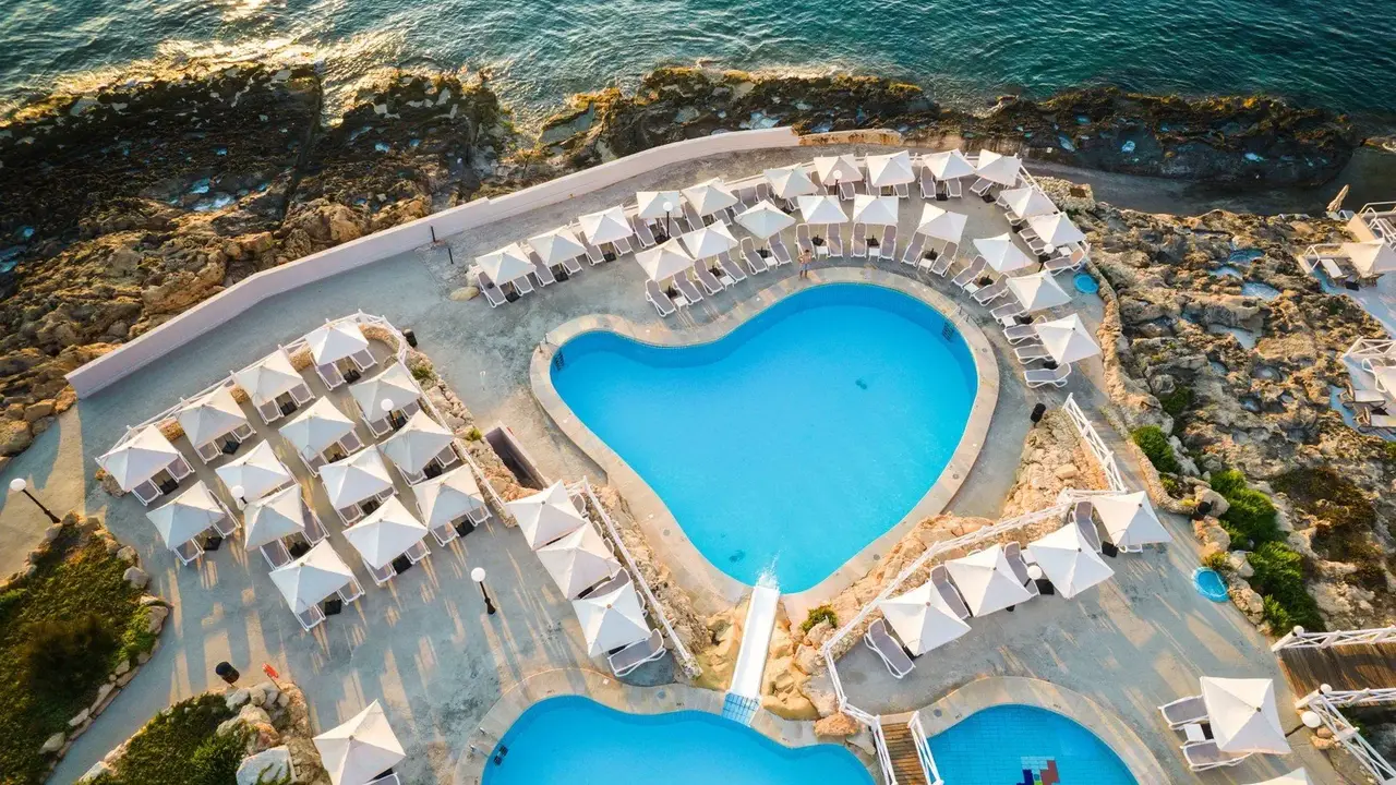 Radisson Blu St. Julian's Resort