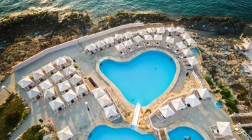 Radisson Blu St. Julian's Resort
